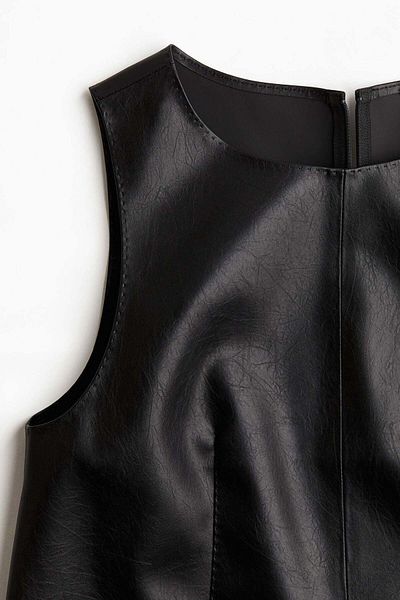 H&M سترة مطلية
