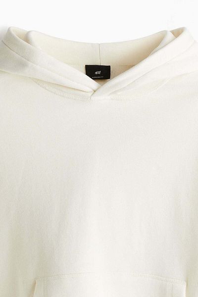 H&M Oversized Fit Hoodie