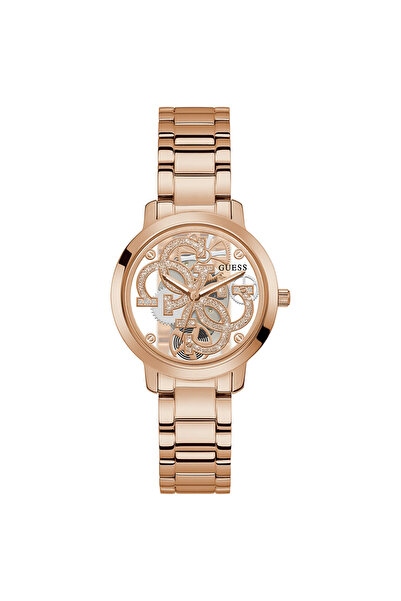 Guess ساعة يد نسائية GUGW0300L3