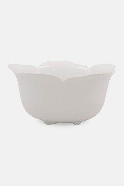 Zak! Designs Colander 22cm, White