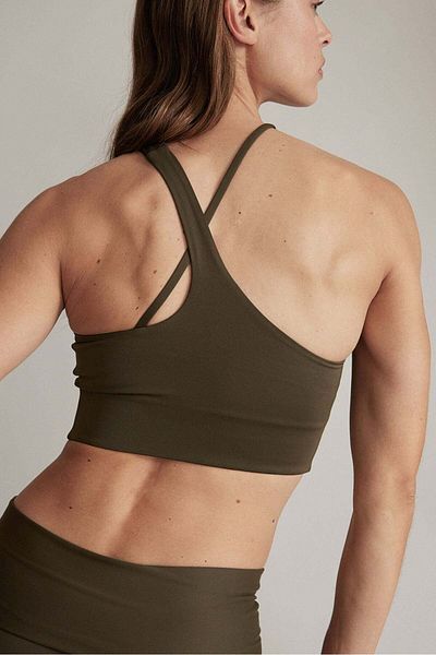 H&M SoftMove™ Light Support Sports bra