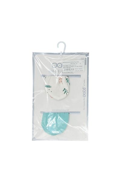 Sebi Bebe 0-3 Months Baby Glove - Sebi 9903