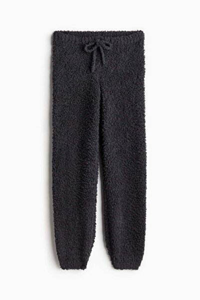 H&M Fluffy joggers