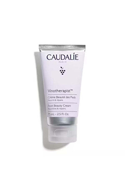 Caudalie Vinotherapist Beauty Foot Cream 75 ml