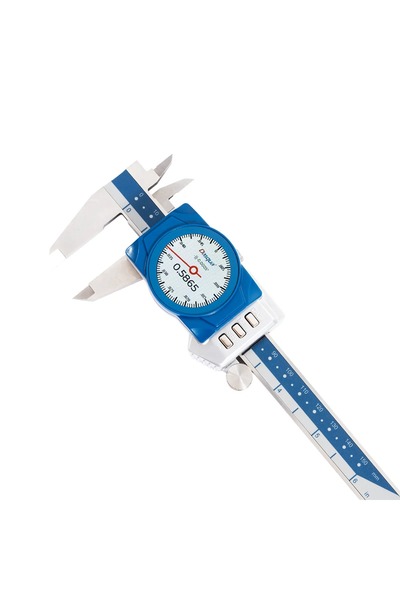 Genel Markalar 3004-0005 Dijital Kadranlı Kumpaslar 150mm/6? IP67 Elektronik ...