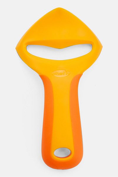Chefn Zeelpeel Orange Peeler, Orange