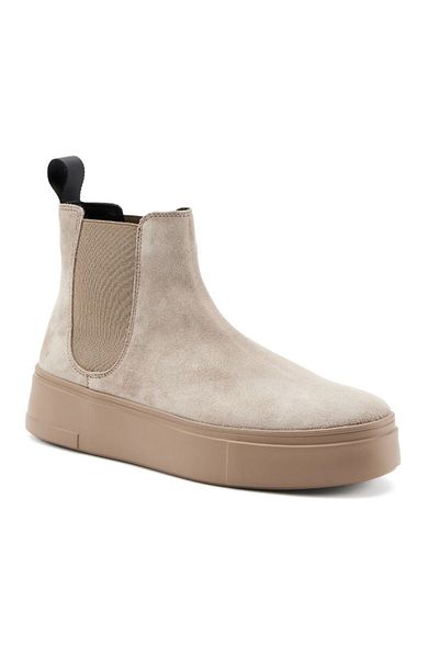 Frau Taiga Γυναικείες/Κοριτσίστικες Μπότες - 38a2 Softy Ankle Boot