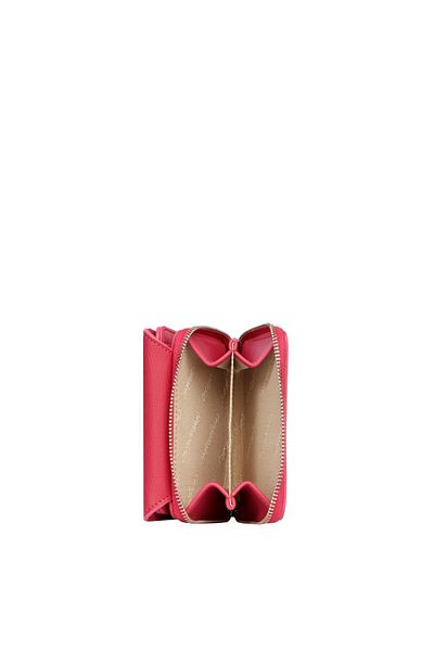 CENGİZ PAKEL Fuchsia Women's Small Size Cengiz Pakel Wallet - 65385