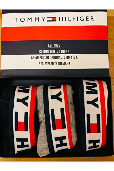 GOSA ÇAMAŞIRLARI Boxeri pentru bărbați marca TOMMYH.