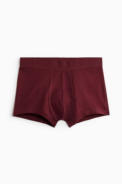 H&M 5-pack short trunks