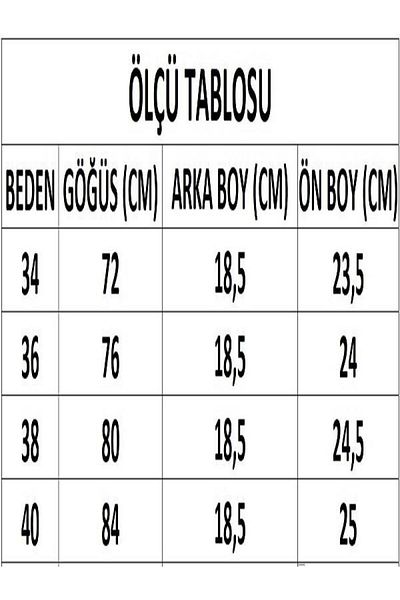 Darlin Moda Γυναικεία ροζ βολάν Crop Μπλούζα Dm7002