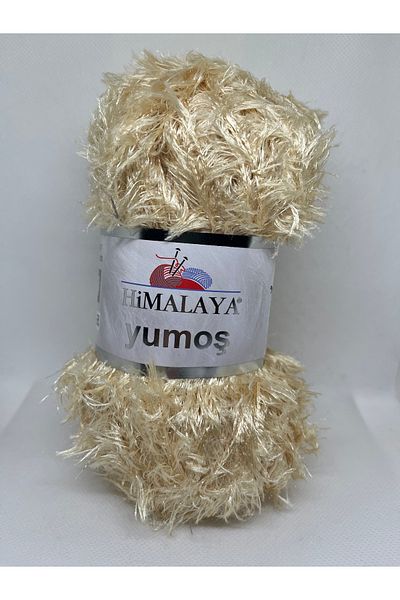 Himalaya Yumoş 60005 - 100g x 5 πακέτα