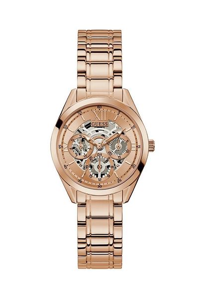 Guess Gw0253L3 Women Wrist Watch
