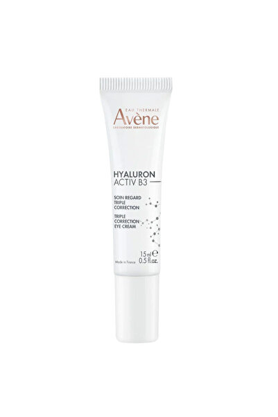 Avene Hyaluron Activ B3 Eye Contour Cream 15 ml