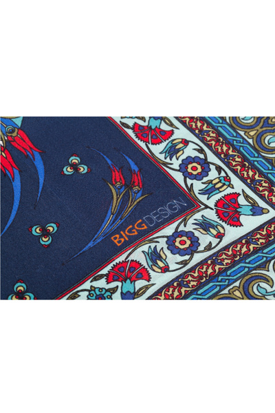 Biggdesign وشاح حرير درويش بوركينا فاسو