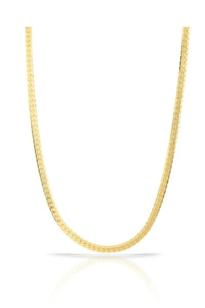 Forentina Yılan Zincir Kolye Ps1511