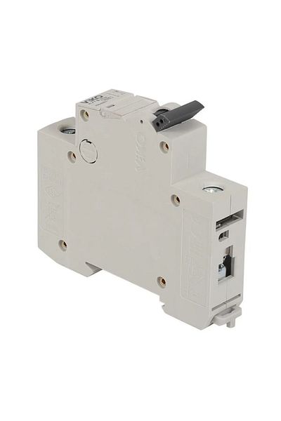 VİKO 1 X 32A 4.5Ka Auto Fuse B Type (4Vtb-1B32)