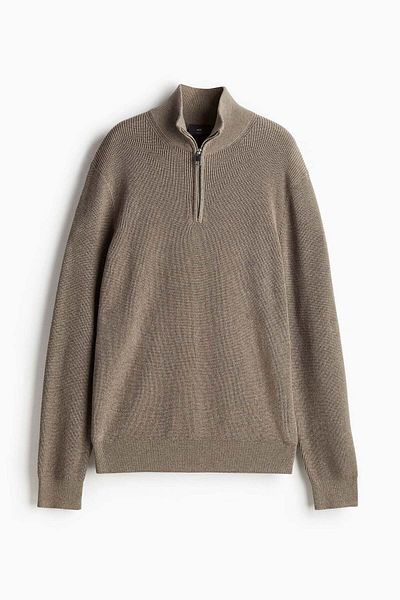 H&M Slim Fit Jumper