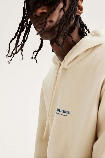 H&M Regular Fit Hoodie