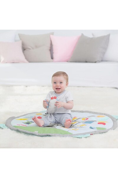 Skip Hop Treetop Aktivite Merkezi