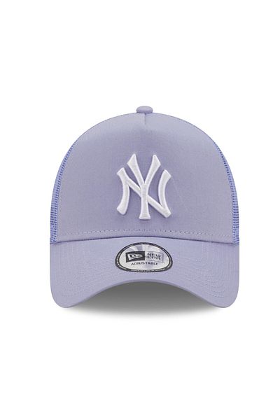 NEW ERA New York Yankees Lila Trucker 60222456 Pălărie unisex