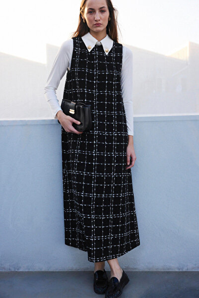 Touché Privé GÖMLEK YAKALI TÜVİT JİLE