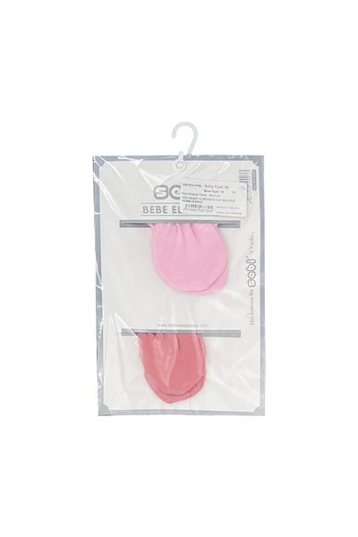 Sebi Bebe 0-3 Months Baby Glove - Sebi 9903