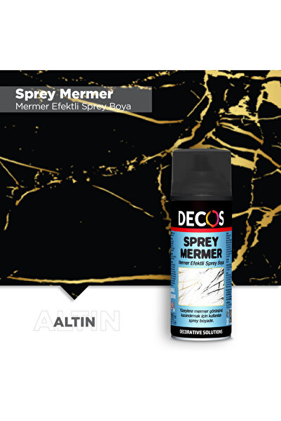 DECOS Sprey Mermer 200 ml