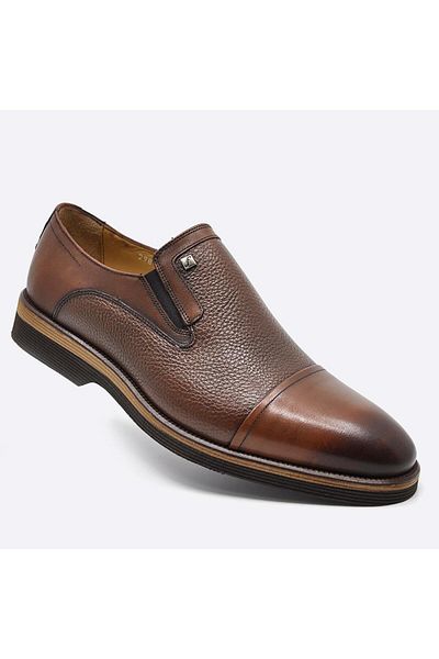 Fosco Men's Daily Genuine Leather Shoes - 2984 45 771