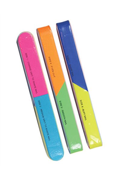 Trina Renkli Törpü - 01