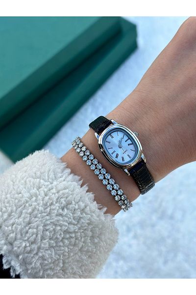 wesscollection Vintage Retro Women's Wristwatch