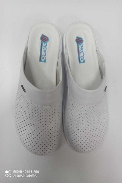 Vizyonmed Sabo Slippers