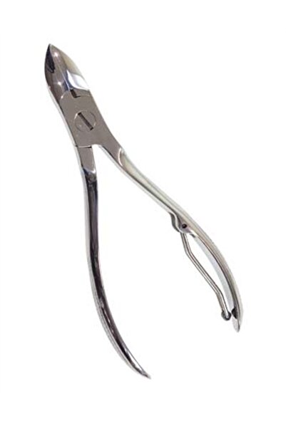 Trina Tırnak Manikür Pensi - 04