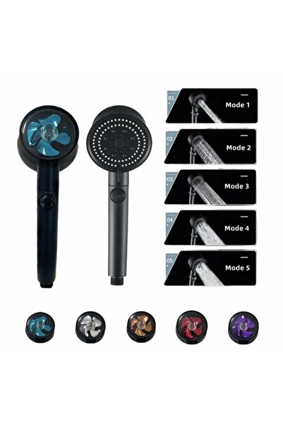 Enfa FONKSİYONLU DUŞ BAŞLIĞI ENF-216