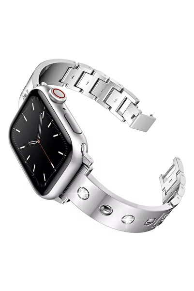 UMD APPLE WATCH UYUMLU 42/44/45/46/49 MM MONTANA LOOP KORDON
