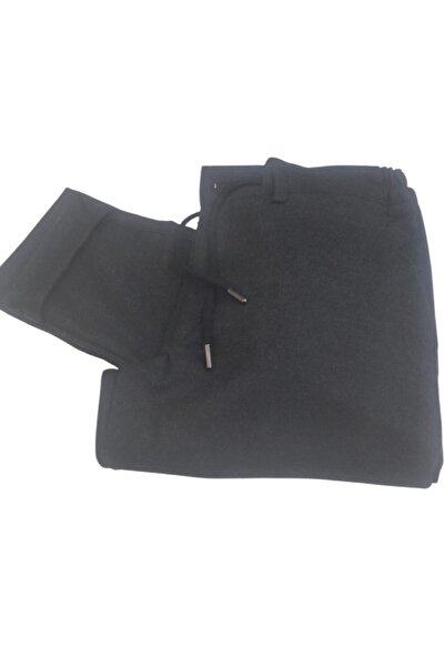 Ege Erkek Giyim PANTOLON KIŞLIK BEL LASTİKLİ BEL İPLİ REGULAR