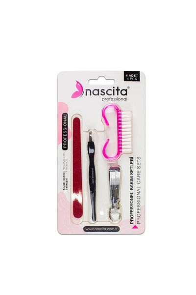 nascita Manicure Care Set - 19