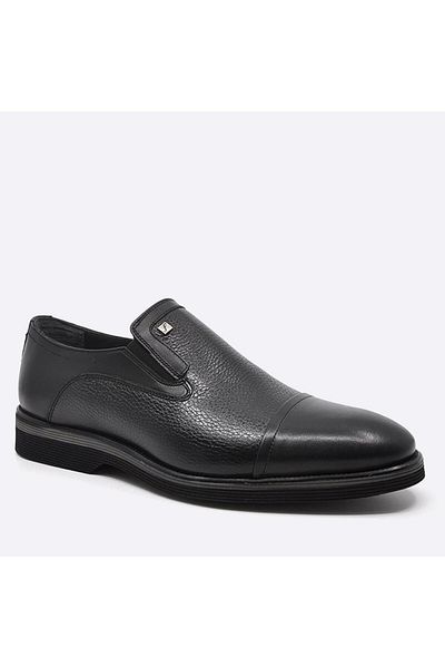 Fosco Genuine Leather Men's Shoes 2984 46 551