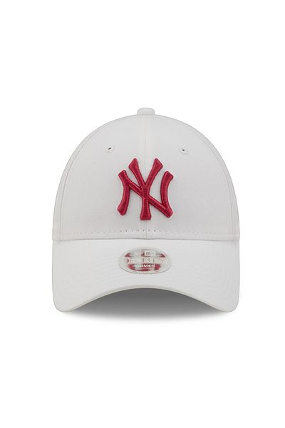 NEW ERA Γυναικείο καπέλο New York Yankees Fuchsia Logo 60284815