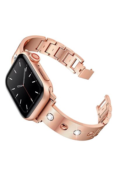 UMD APPLE WATCH UYUMLU 38/40/41 MM MONTANA LOOP KORDON