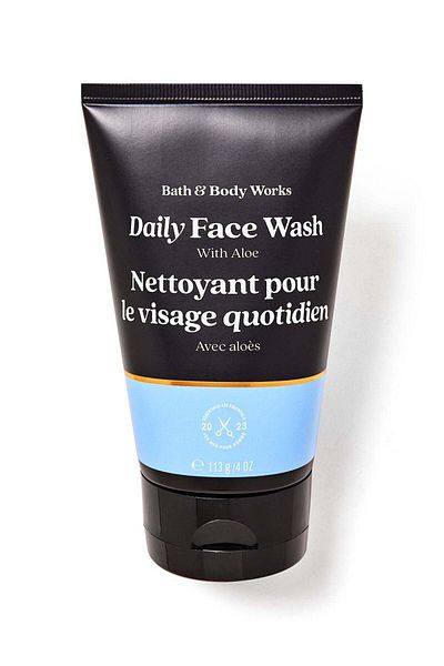 Bath & Body Works Ultimate Daily Face Wash