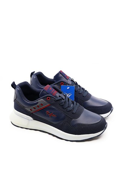 Tiglon Men's Black Sneakers & Sports Shoes Tiglon 21560
