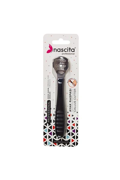nascita Foot Scraper - 05