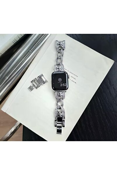 UMD APPLE WATCH UYUMLU 38/40/41 MM NEVADA LOOP KORDON