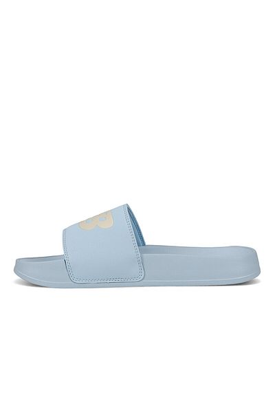 New Balance شبشب رياضي رمادي رجالي - SMG200F3