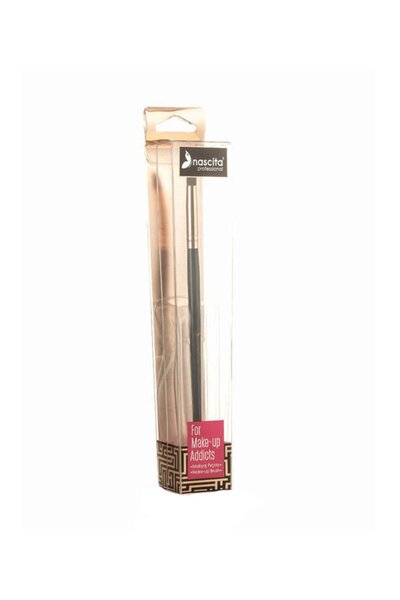 nascita فرشاة مكياج لتلوين الحواجب - 145