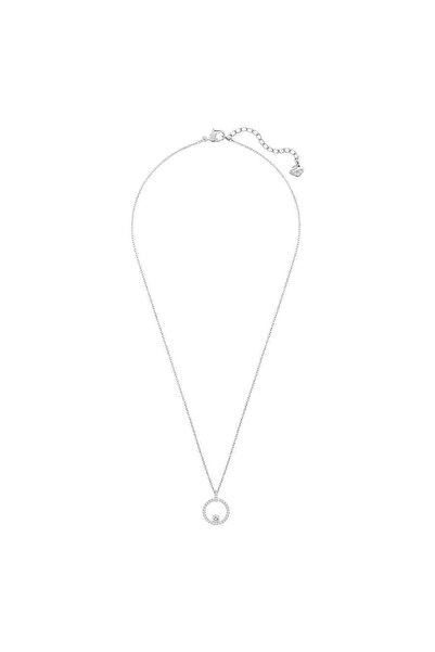 Swarovski Kadın Çaydanlık Gümüş 5198686