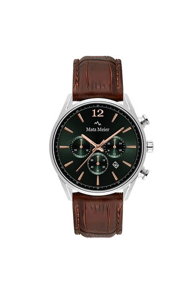 Mats Meier Grand Cornier Klocka Mm00121