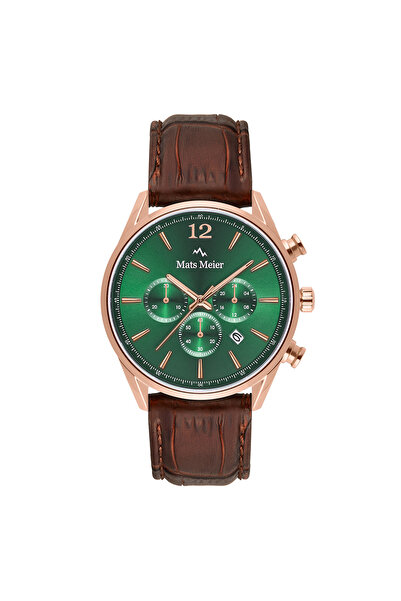 Mats Meier Grand Cornier klocka MM00114