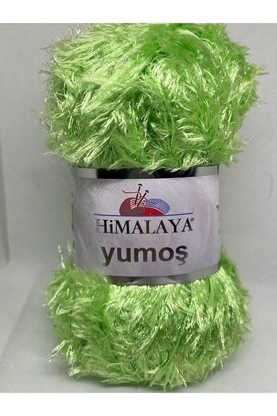 Himalaya Παντελόνι με μοτίβο Yumoş